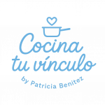 Patricia Benitez - coach familiar logo